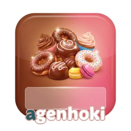 AGENHOKI — ikon APK